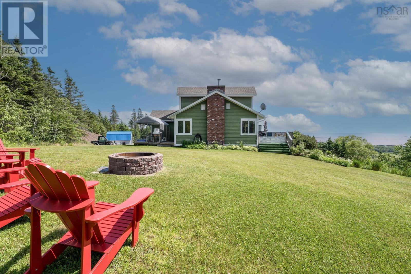 278/280 Etta Drive, Economy, Nova Scotia  B0M 1B0 - Photo 3 - 202516579