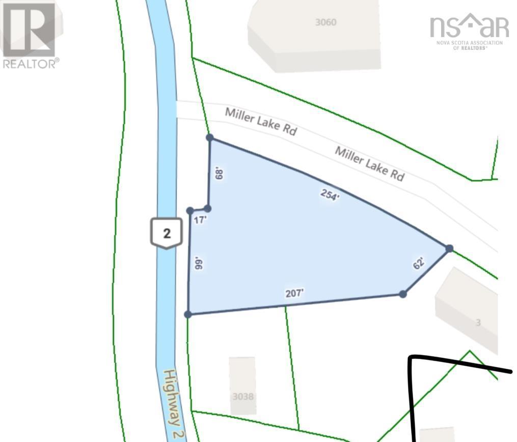 3046 Highway 2, Fall River, Nova Scotia  B2T 1J5 - Photo 2 - 202516614