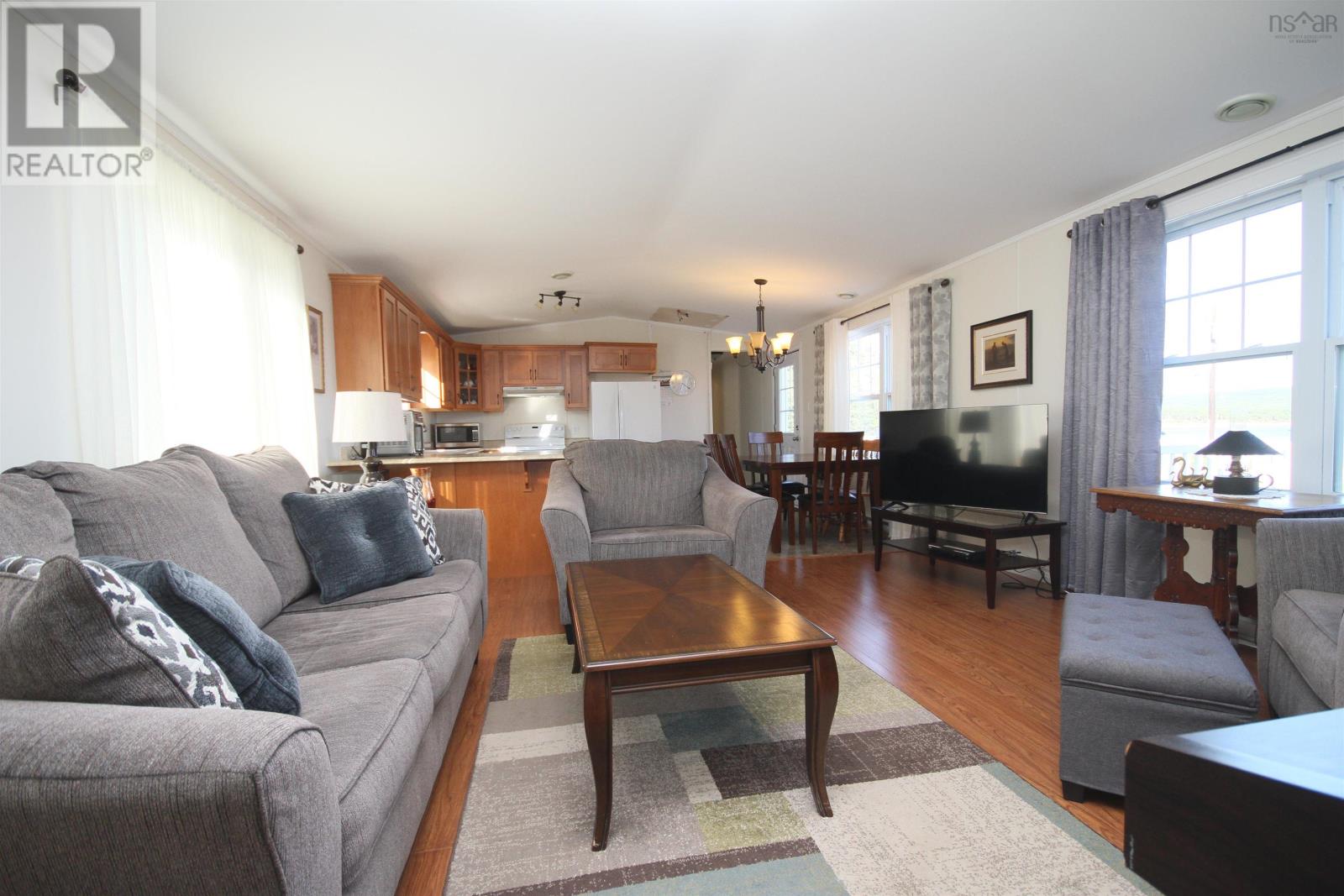 80 Hideaway Drive, Judique North, Nova Scotia  B0E 1P0 - Photo 10 - 202516618