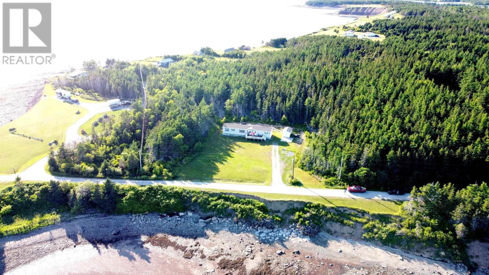 80 Hideaway Drive, Judique North, Nova Scotia  B0E 1P0 - Photo 2 - 202516618