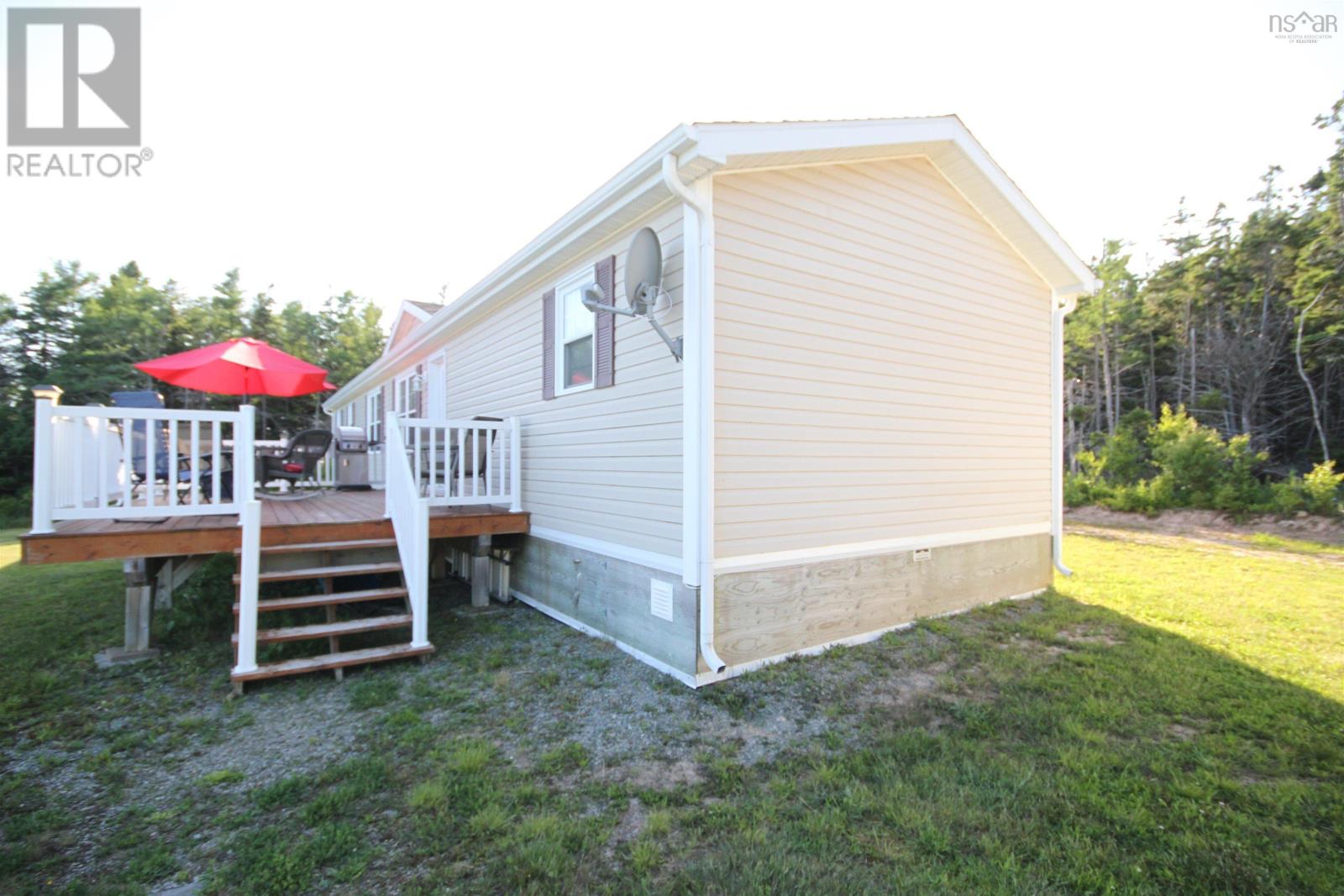 80 Hideaway Drive, Judique North, Nova Scotia  B0E 1P0 - Photo 20 - 202516618