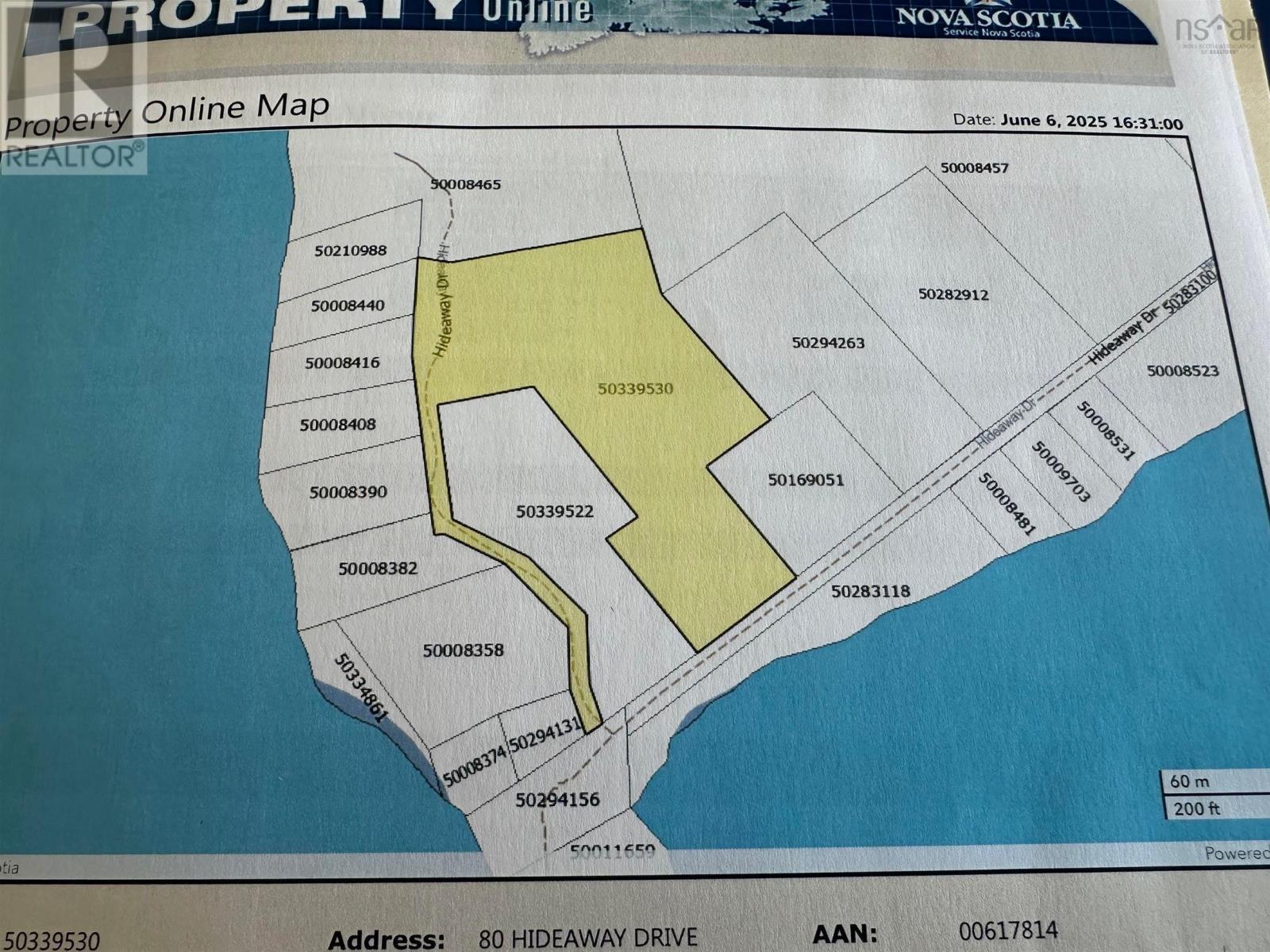 80 Hideaway Drive, Judique North, Nova Scotia  B0E 1P0 - Photo 26 - 202516618