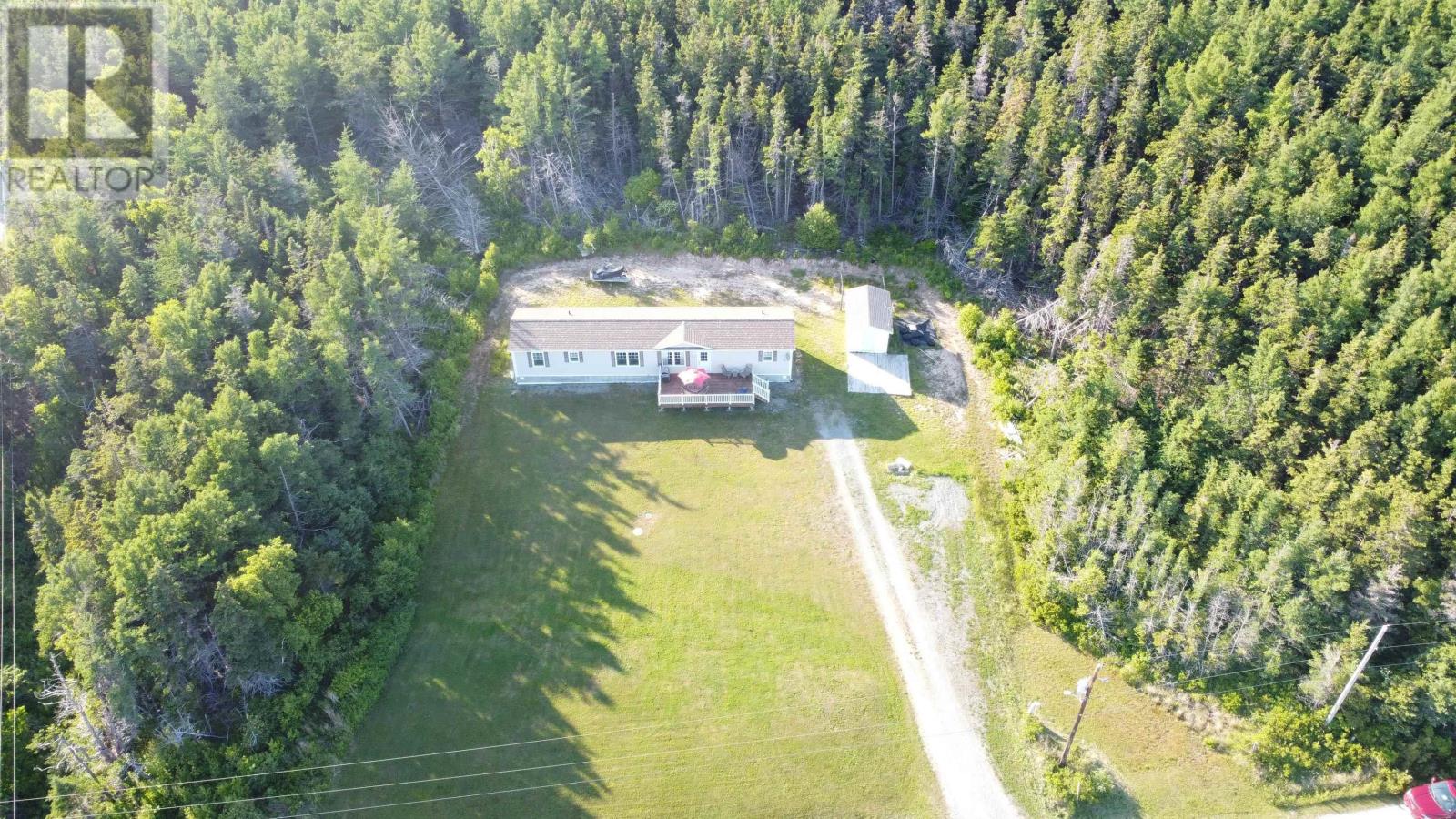 80 Hideaway Drive, Judique North, Nova Scotia  B0E 1P0 - Photo 27 - 202516618