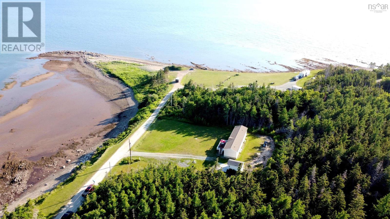 80 Hideaway Drive, Judique North, Nova Scotia  B0E 1P0 - Photo 3 - 202516618