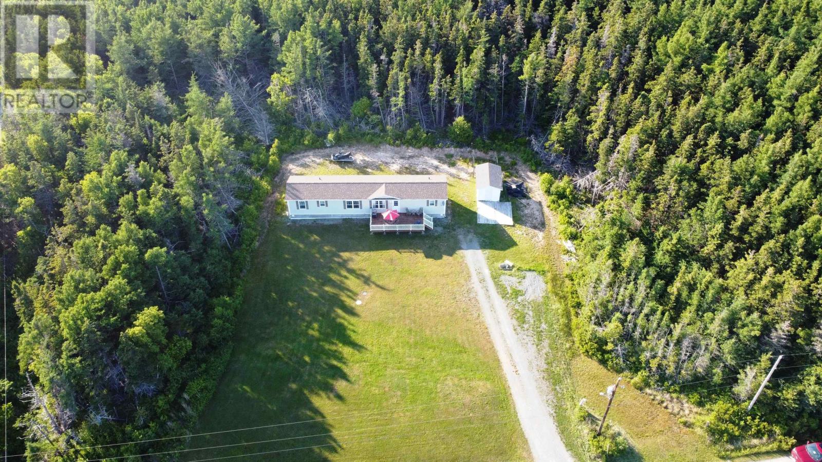 80 Hideaway Drive, Judique North, Nova Scotia  B0E 1P0 - Photo 8 - 202516618