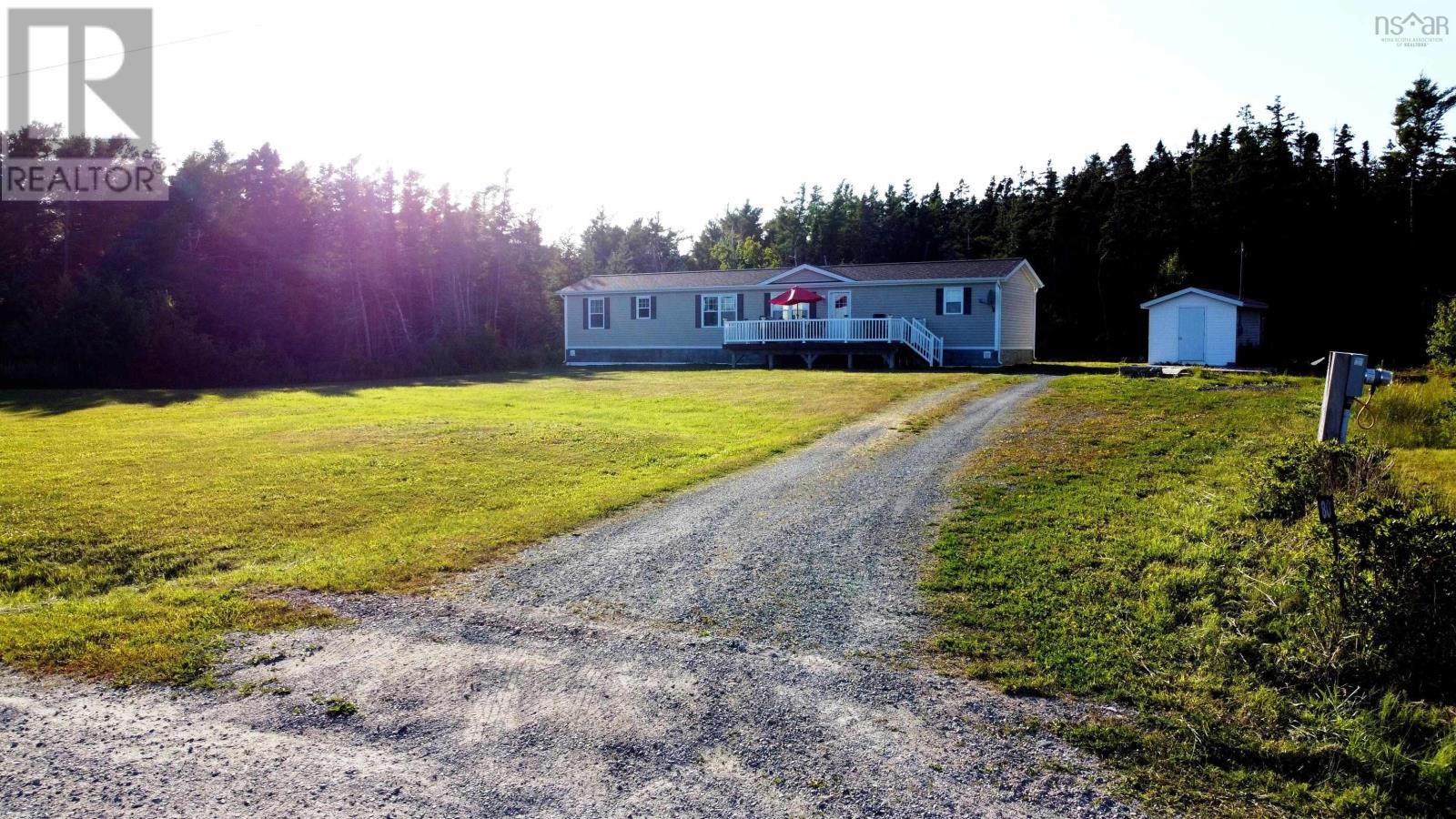 80 Hideaway Drive, Judique North, Nova Scotia  B0E 1P0 - Photo 9 - 202516618