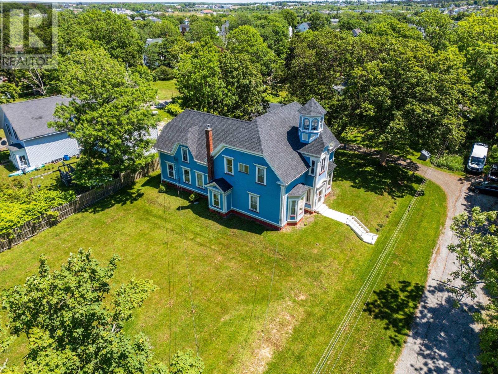 42 Queen Street, Yarmouth, Nova Scotia  B5A 3Y5 - Photo 43 - 202516663