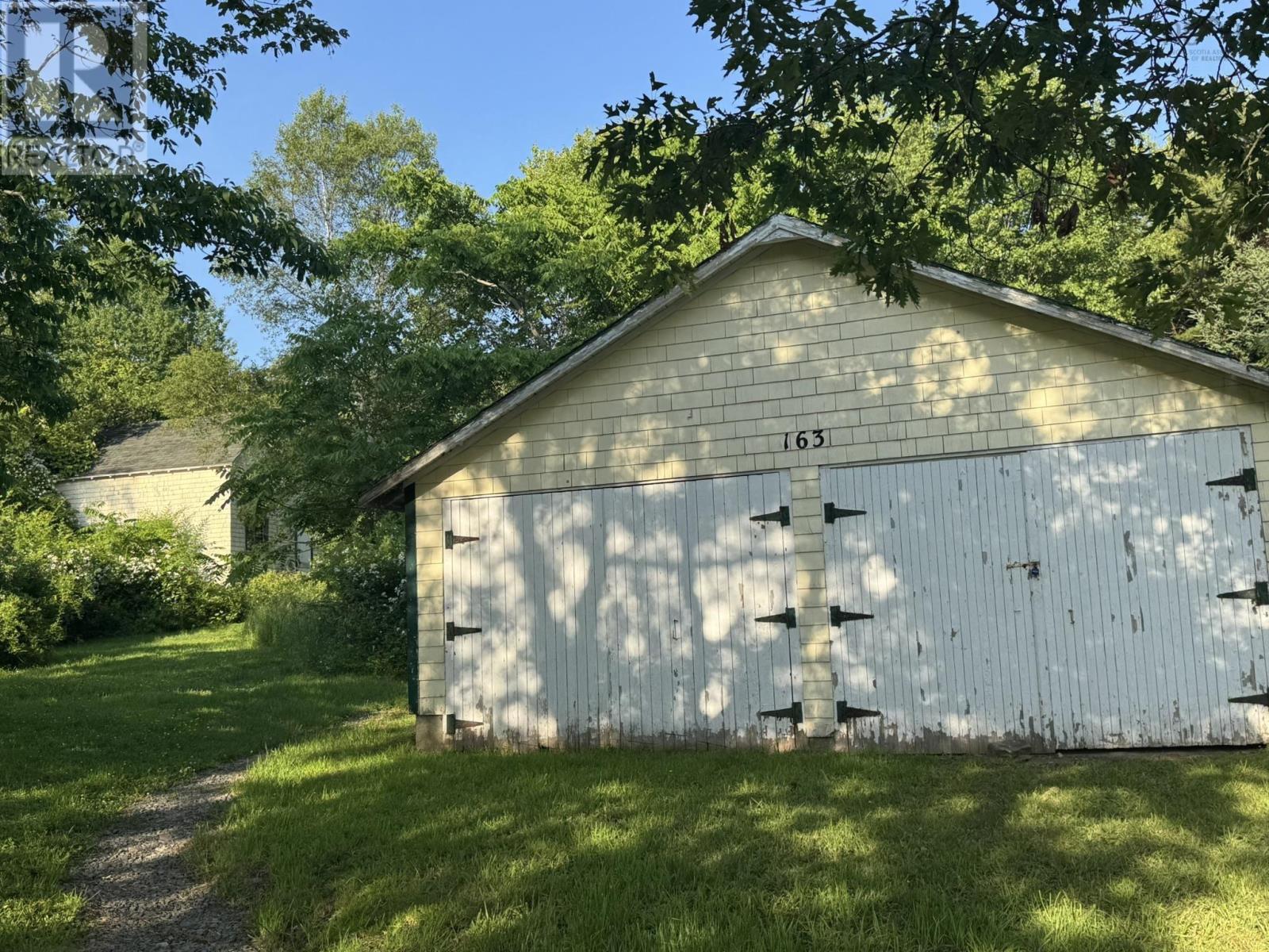 163 Hillside Road, Brooklyn, Nova Scotia  B0J 1H0 - Photo 39 - 202516674