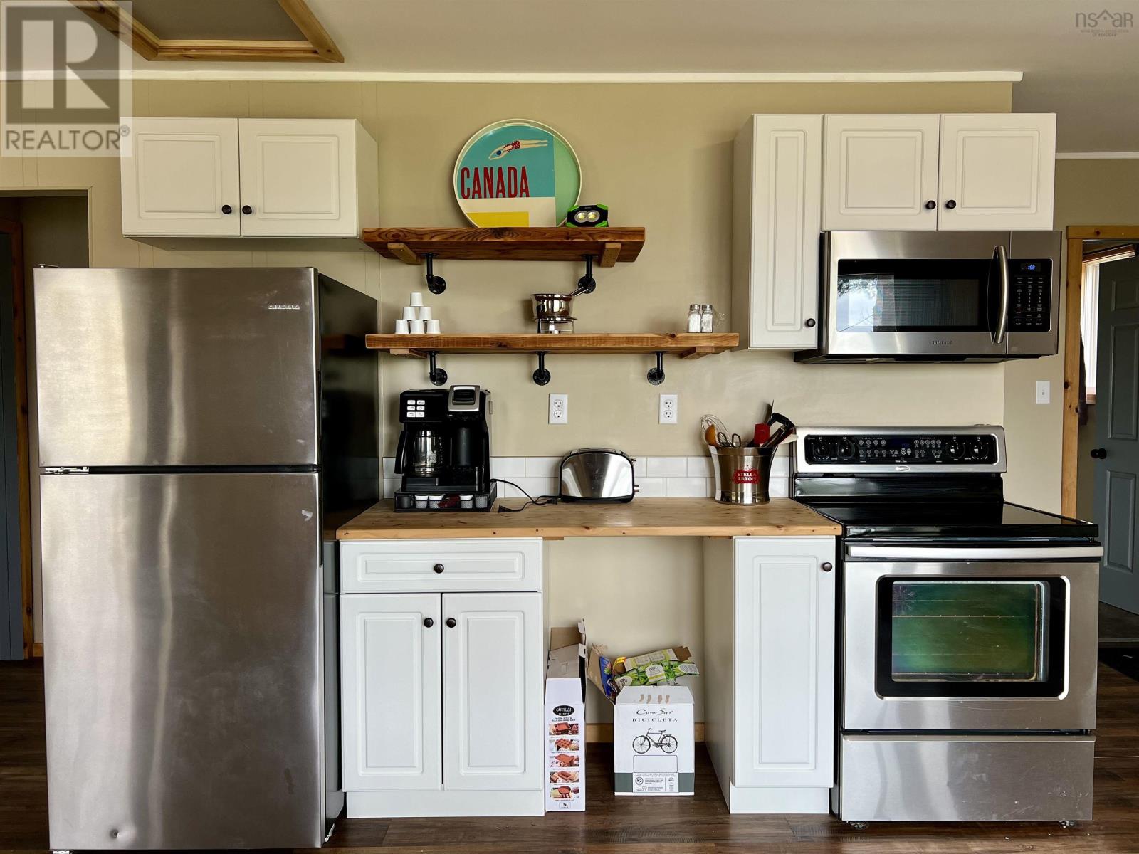 98 Lakeside Drive, Welshtown, Nova Scotia  B0T 1W0 - Photo 4 - 202516691