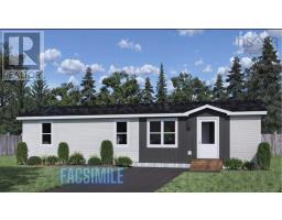 Lot 6 41 Brule Shore Road, barrachois, Nova Scotia