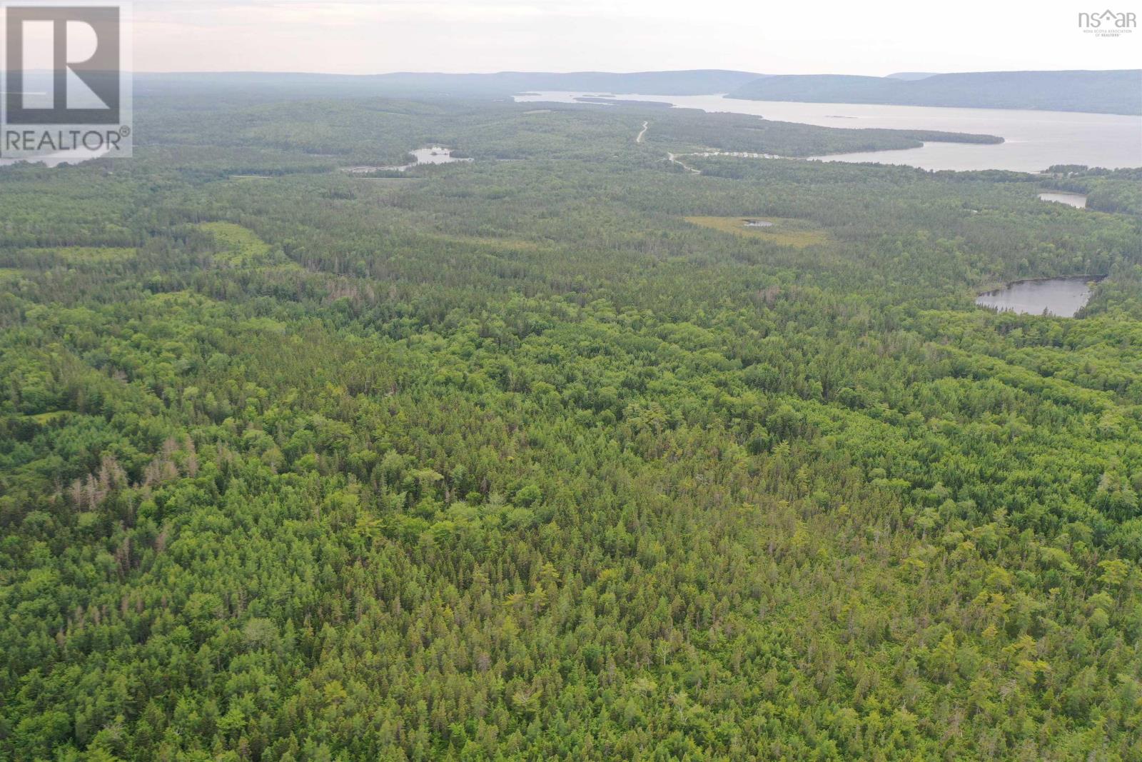 Rear Estmere Road, estmere, Nova Scotia