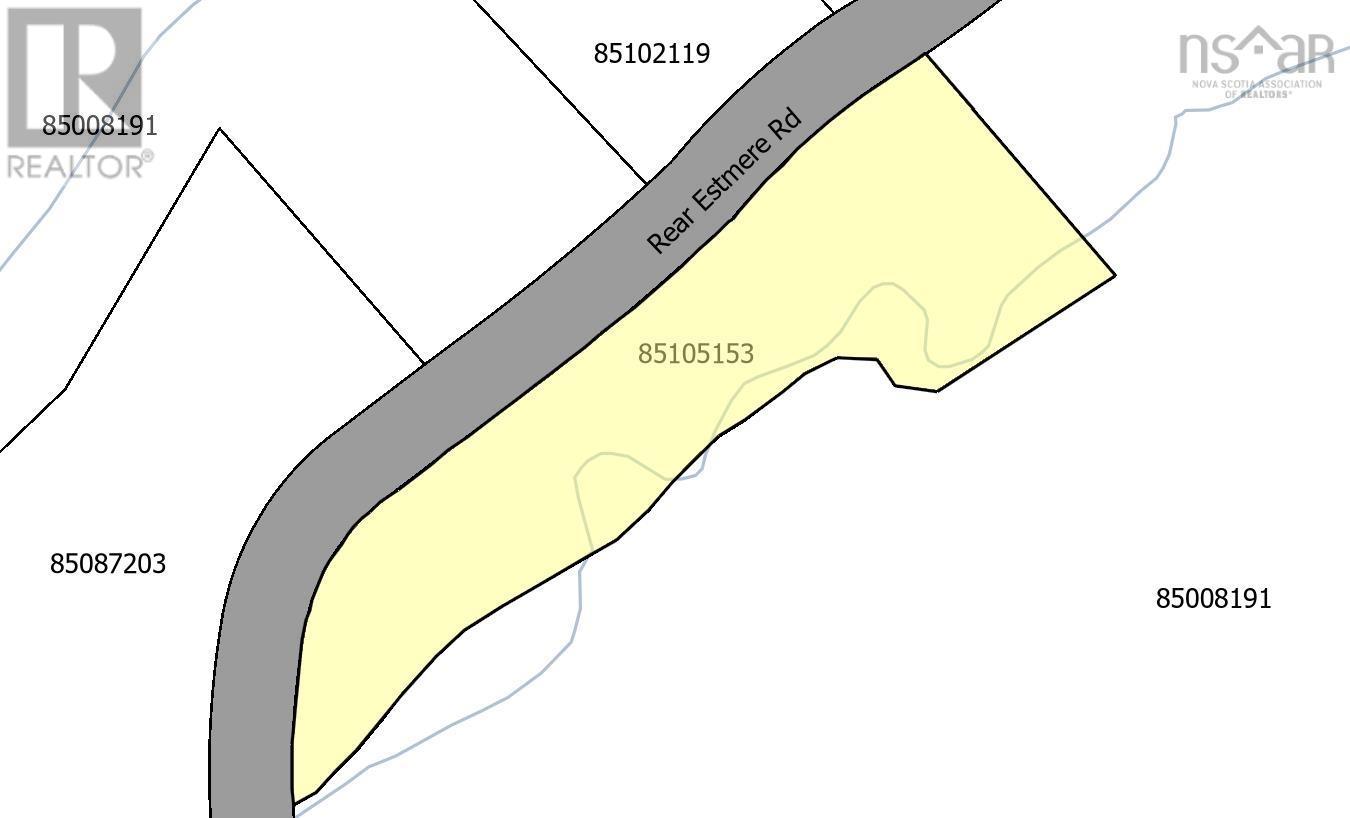 Rear Estmere Road, Estmere, Nova Scotia  B0E 1T0 - Photo 10 - 202516777
