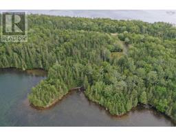 Lot 1A-12 Birch Crescent, cape george estates, Nova Scotia