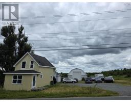 1021 Highway 277 Highway, dutch settlement, Nova Scotia