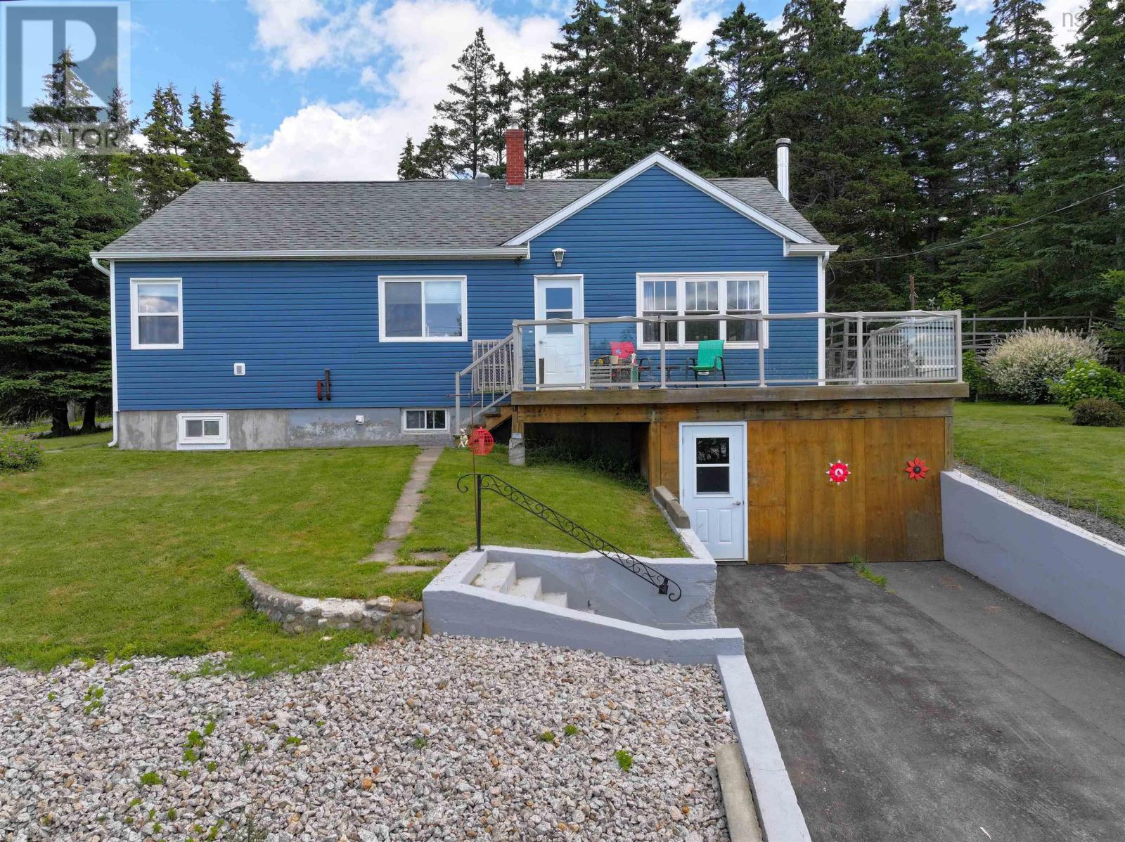 61 Hospital Road, Garden Lots, Nova Scotia  B0J 2C0 - Photo 2 - 202516839