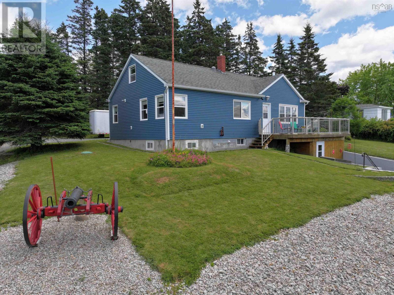 61 Hospital Road, Garden Lots, Nova Scotia  B0J 2C0 - Photo 3 - 202516839