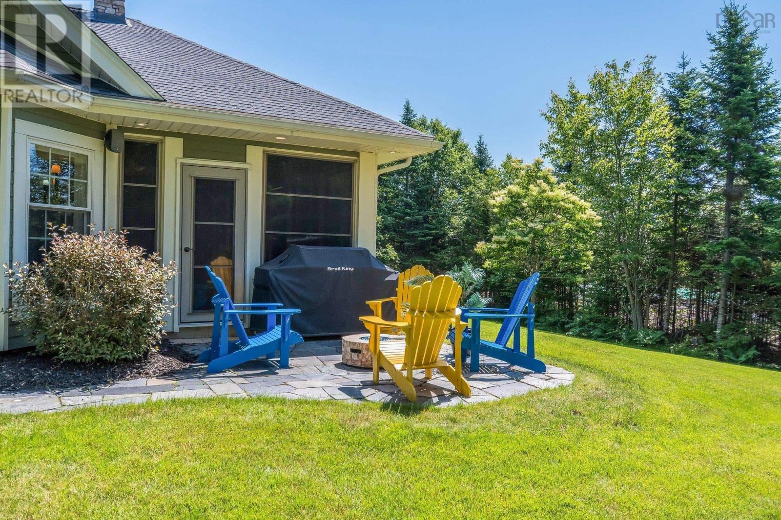 15 Norwood Court, Porters Lake, Nova Scotia  B3E 1G3 - Photo 46 - 202516843