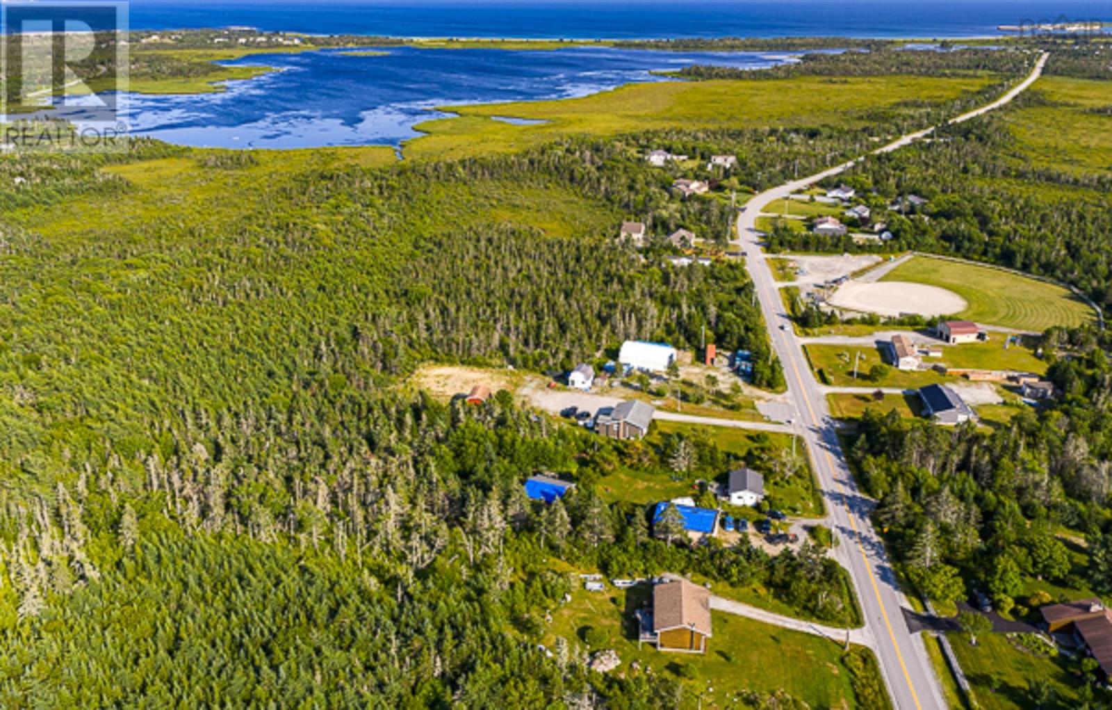 Lot 10ab Centreville South Side Road, Centreville, Nova Scotia  B0W 2G0 - Photo 3 - 202516874