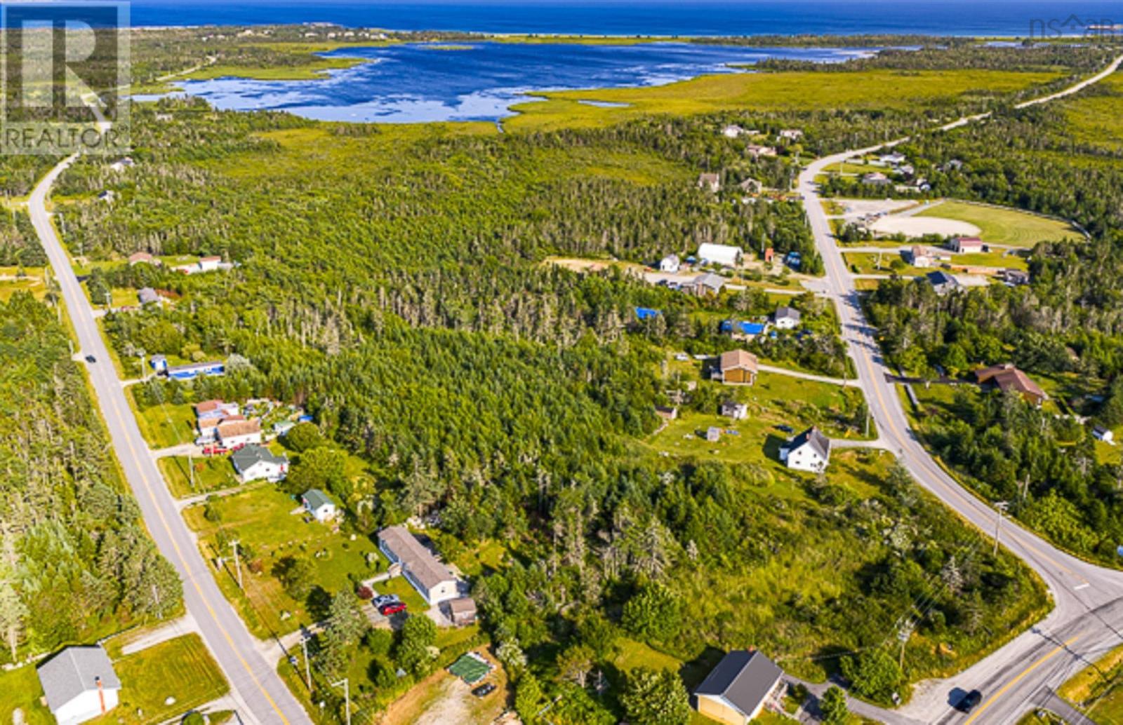 Lot 10ab Centreville South Side Road, Centreville, Nova Scotia  B0W 2G0 - Photo 4 - 202516874