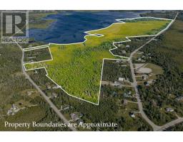 Lot 10AB Centreville South Side Road, centreville, Nova Scotia