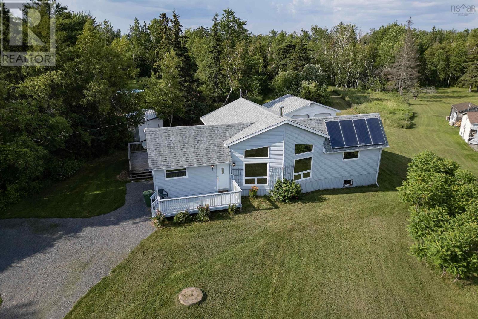 9525 Highway 6, Pugwash, Nova Scotia  B0K 1L0 - Photo 38 - 202516886