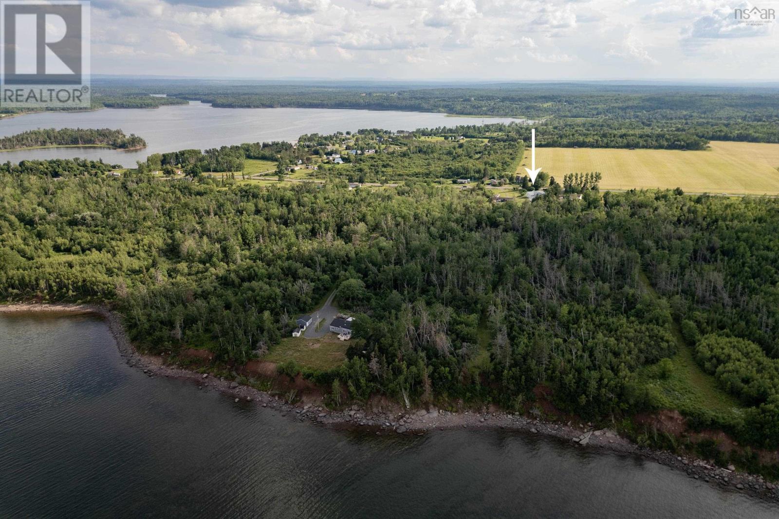 9525 Highway 6, Pugwash, Nova Scotia  B0K 1L0 - Photo 5 - 202516886