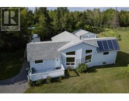 9525 Highway 6, pugwash, Nova Scotia