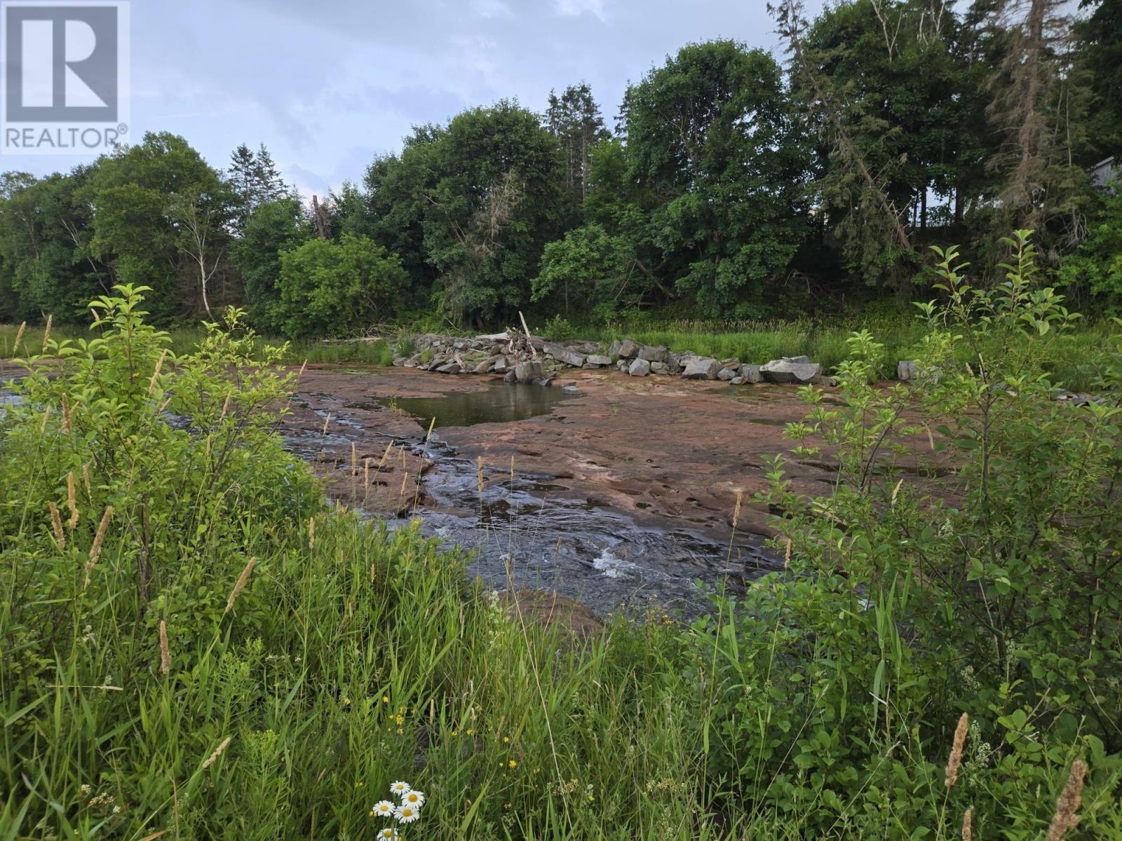 Lot 3 Salmon River Road, Murray Siding, Nova Scotia  B2N 7E1 - Photo 1 - 202516952