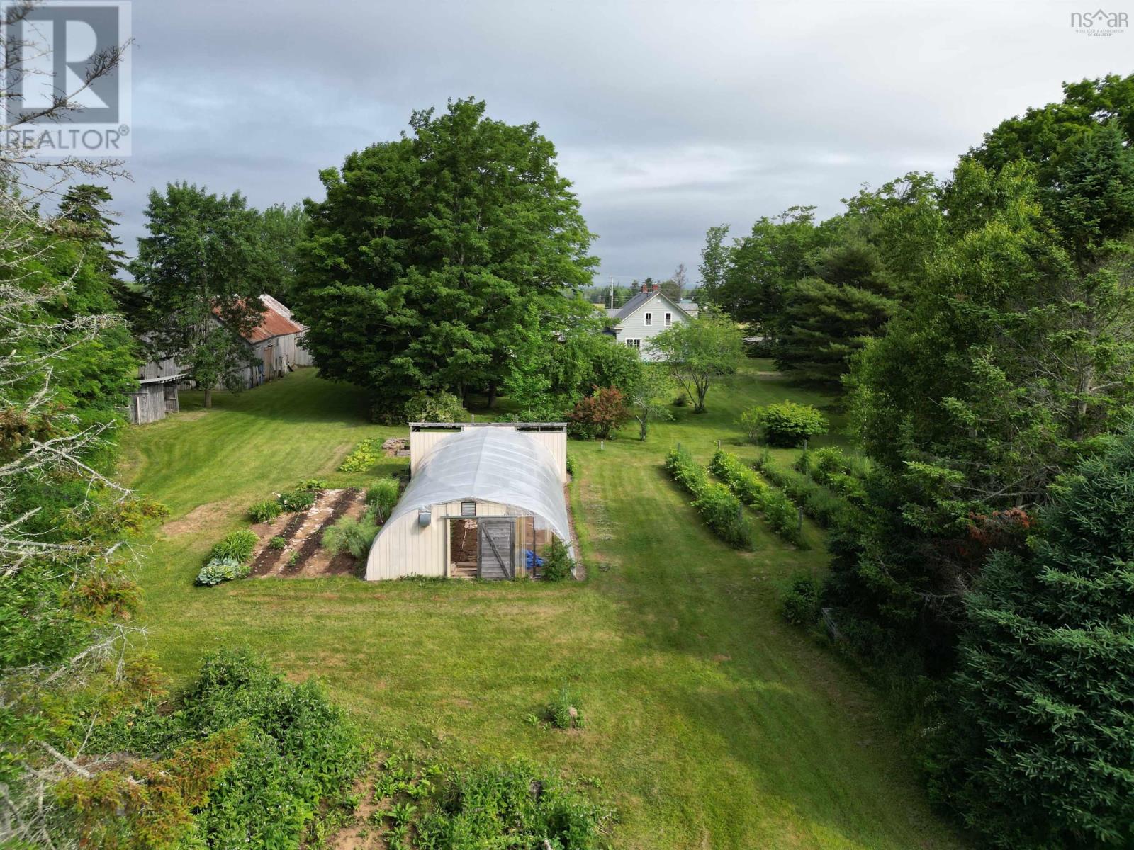 8480 Highway 2, Great Village, Nova Scotia  B0M 1L0 - Photo 37 - 202516957