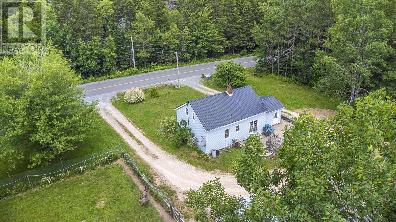 672 East Dalhousie Road, East Dalhousie, Nova Scotia  B0R 1H0 - Photo 3 - 202516978