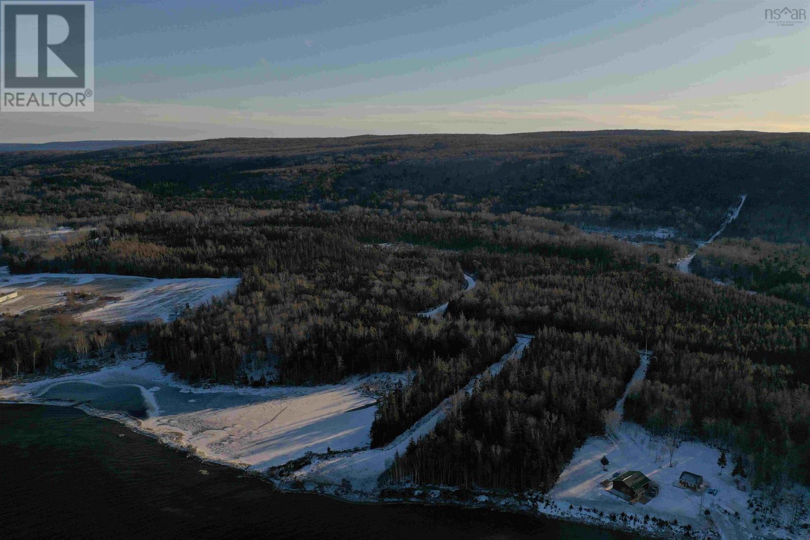 Marble Mountain Road, Allans Point Road, Valley Mills, Nova Scotia  B0E 2Y0 - Photo 10 - 202516983