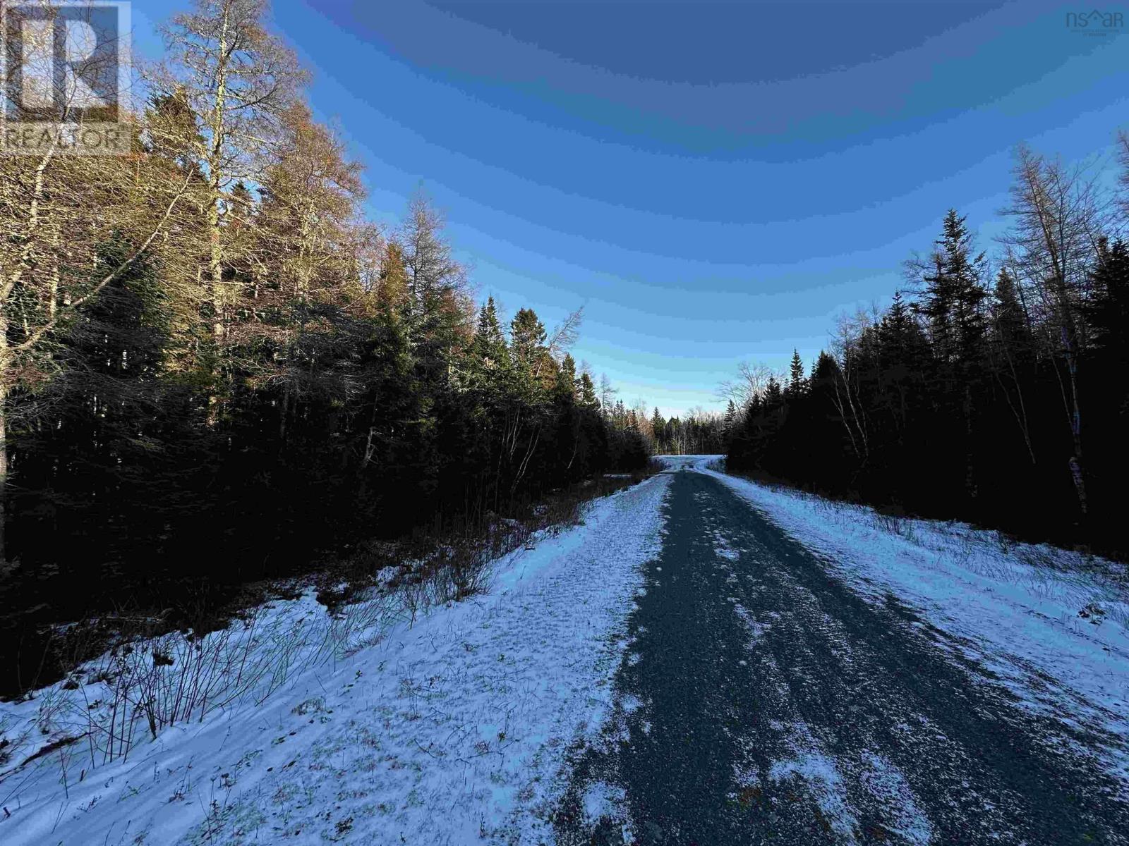 Marble Mountain Road, Allans Point Road, Valley Mills, Nova Scotia  B0E 2Y0 - Photo 25 - 202516983