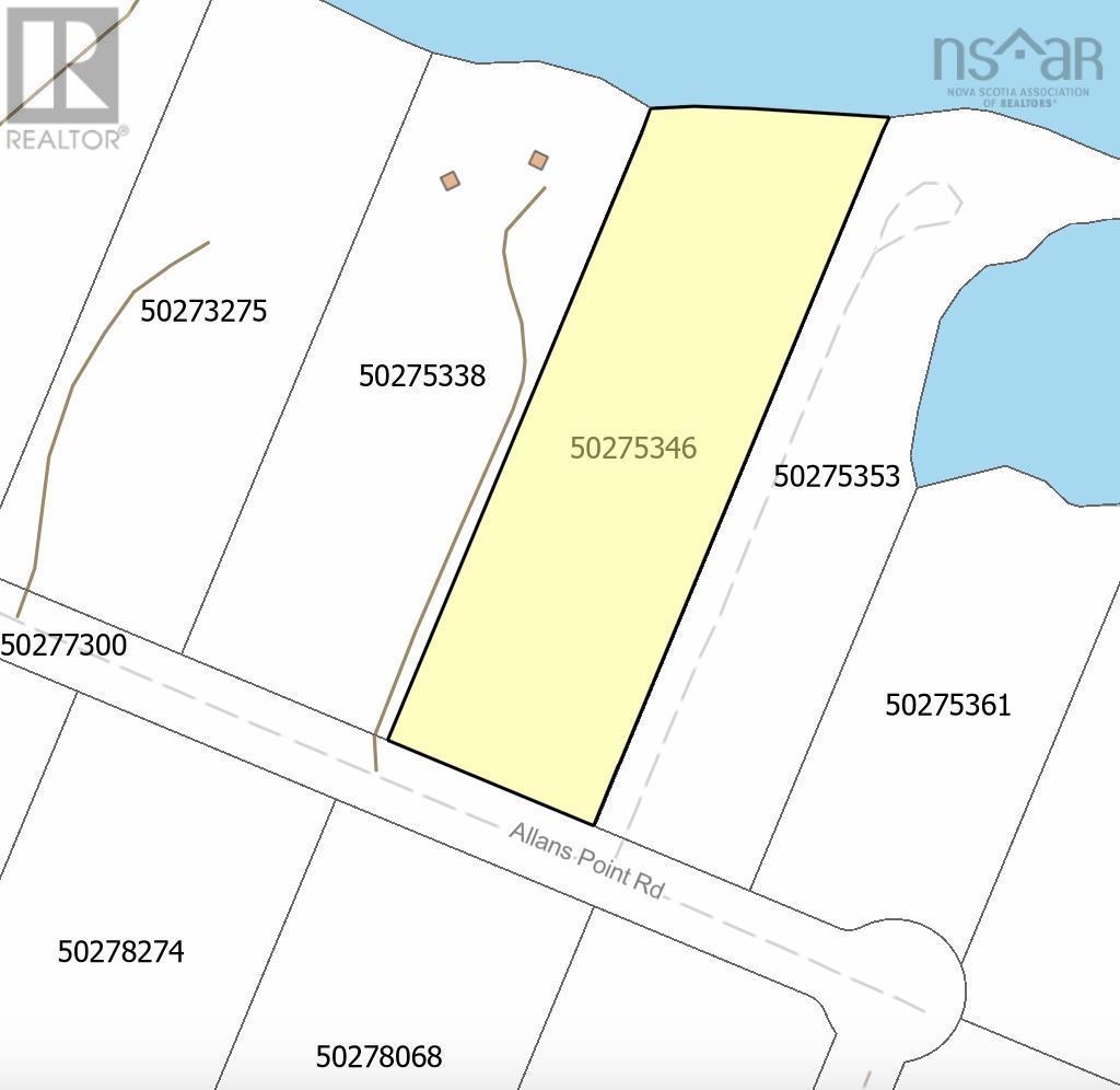Marble Mountain Road, Allans Point Road, Valley Mills, Nova Scotia  B0E 2Y0 - Photo 27 - 202516983