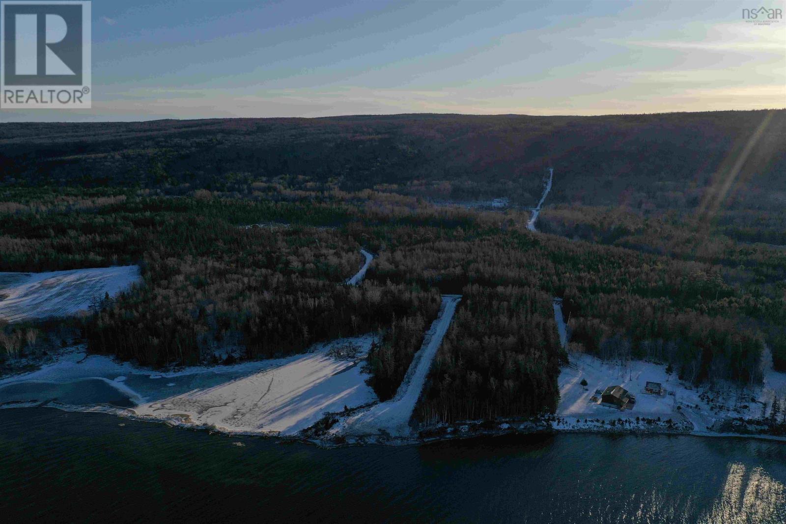 Marble Mountain Road, Allans Point Road, Valley Mills, Nova Scotia  B0E 2Y0 - Photo 7 - 202516983