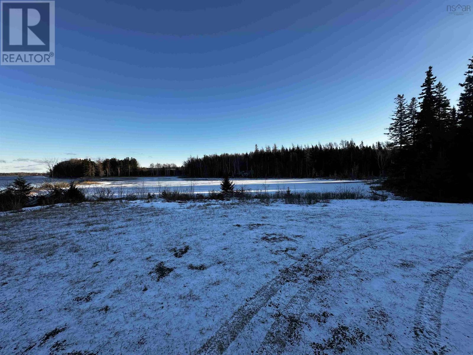 Marble Mountain Road, Allans Point Road, Valley Mills, Nova Scotia  B0E 2Y0 - Photo 9 - 202516983