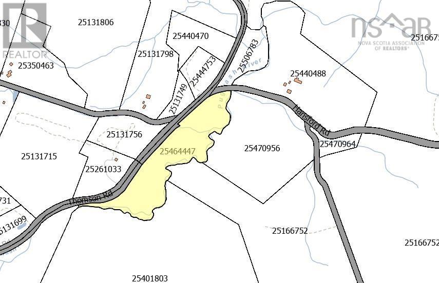 3316 Thomson Road, Hansford, Nova Scotia  B0M 1P0 - Photo 21 - 202516985