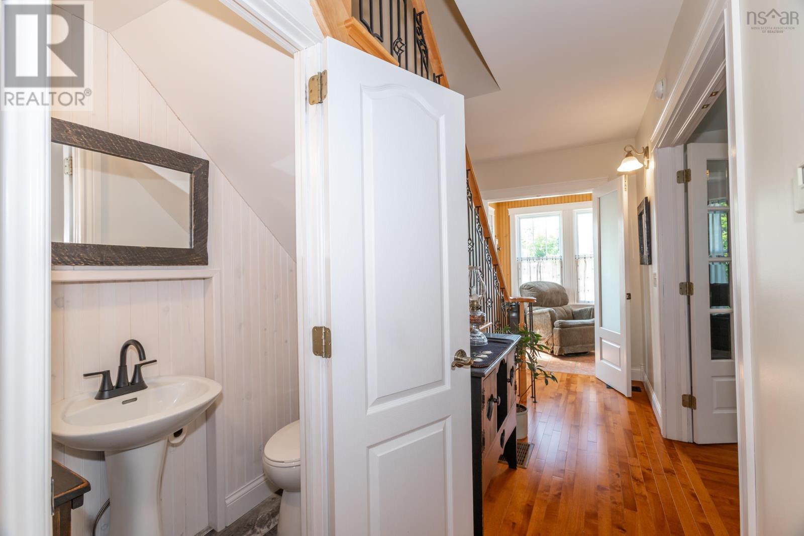 36 Drury Lane, Annapolis Royal, Nova Scotia  B0S 1A0 - Photo 21 - 202516990