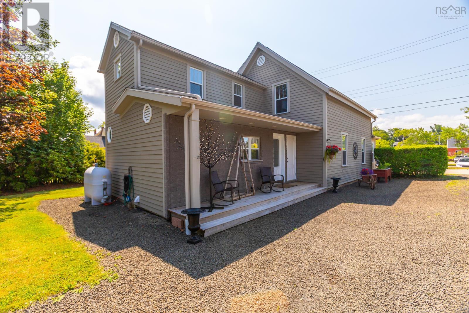 36 Drury Lane, Annapolis Royal, Nova Scotia  B0S 1A0 - Photo 42 - 202516990