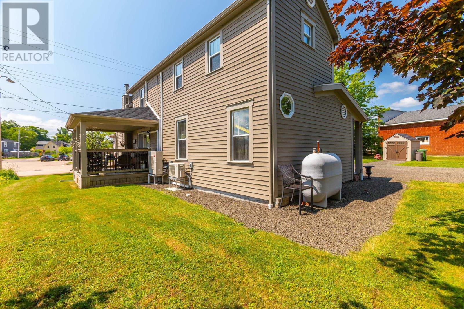 36 Drury Lane, Annapolis Royal, Nova Scotia  B0S 1A0 - Photo 44 - 202516990