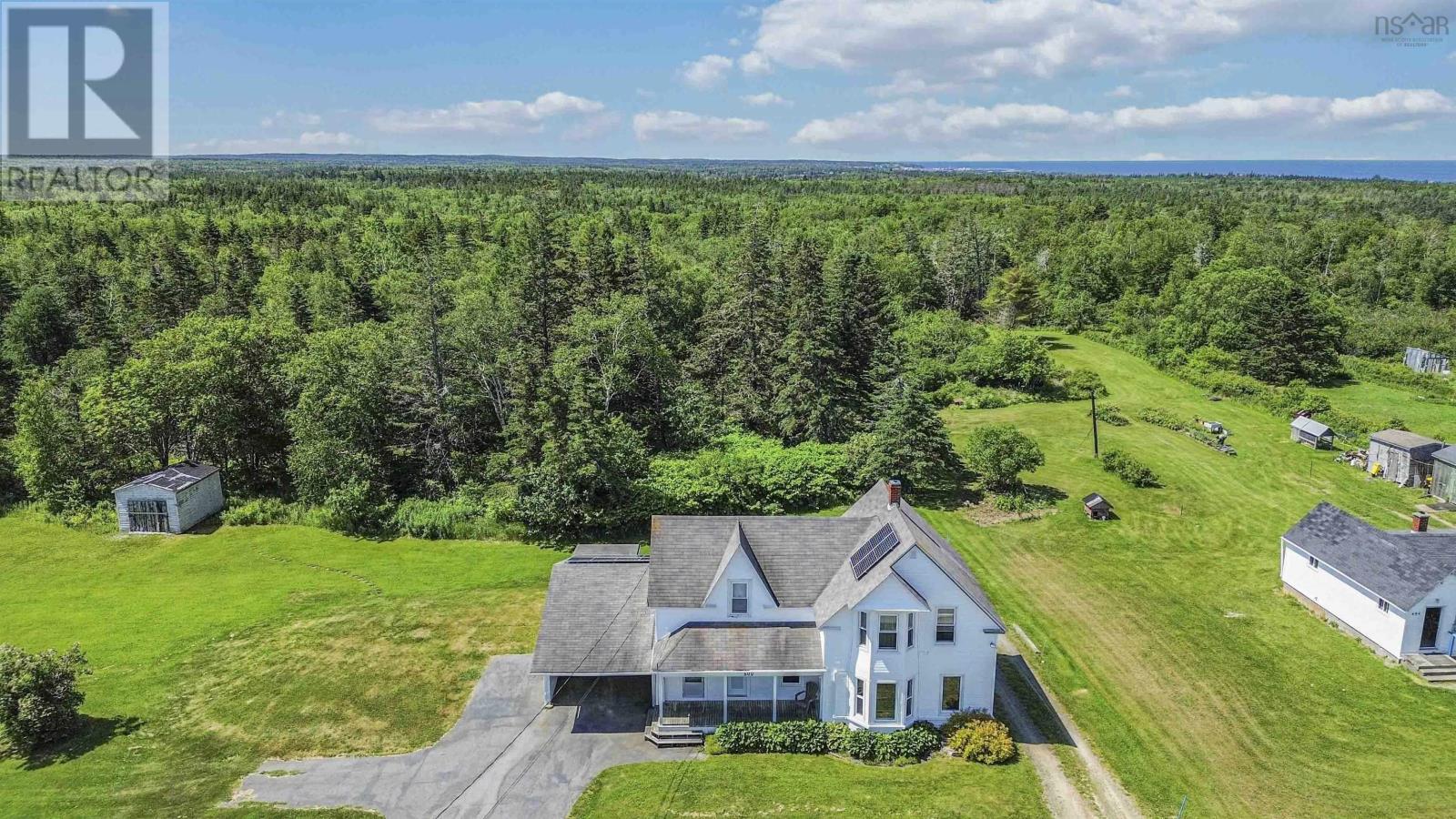 500 Eustace Comeau Road, Saulnierville, Nova Scotia  B0W 2Z0 - Photo 15 - 202516994