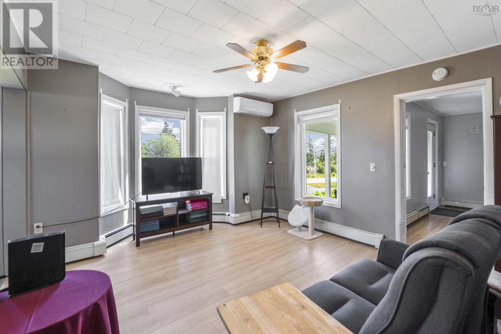 500 Eustace Comeau Road, Saulnierville, Nova Scotia  B0W 2Z0 - Photo 4 - 202516994