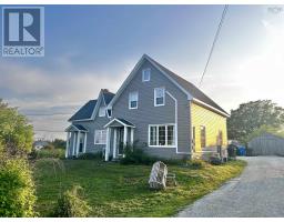 1268 Highway 335, middle west pubnico, Nova Scotia