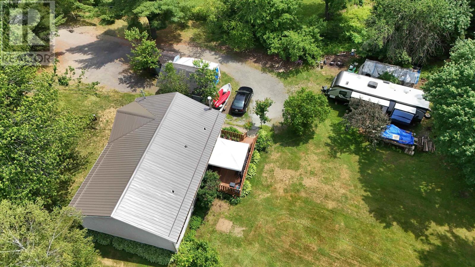 1895 Upper Branch Road, Midville Branch, Nova Scotia  B4V 4S7 - Photo 2 - 202517067