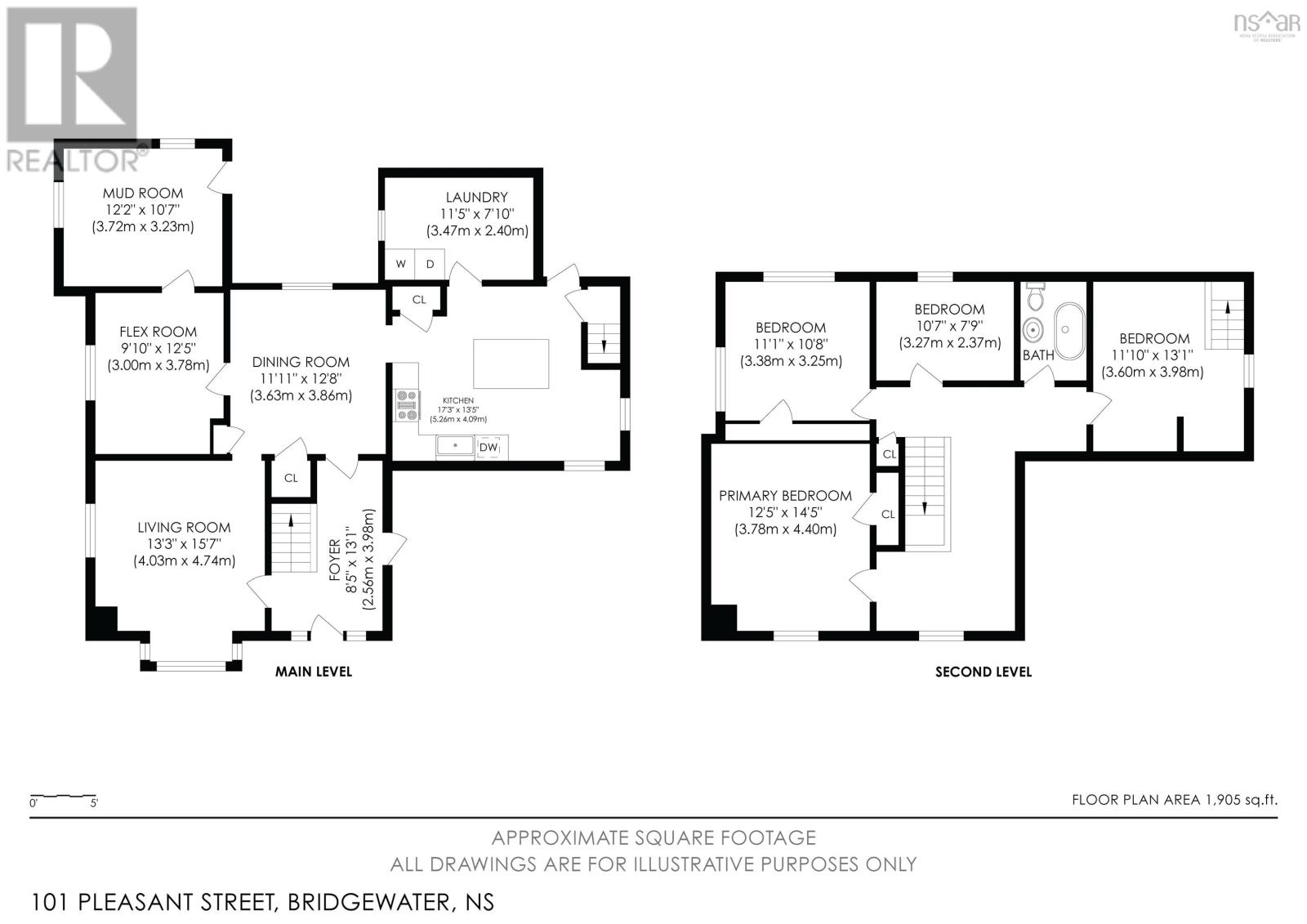 101 Pleasant Street, Bridgewater, Nova Scotia  B4V 1N3 - Photo 49 - 202517094