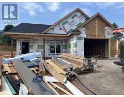 (Lot # 111) 38 Leaside Drive, port williams, Nova Scotia