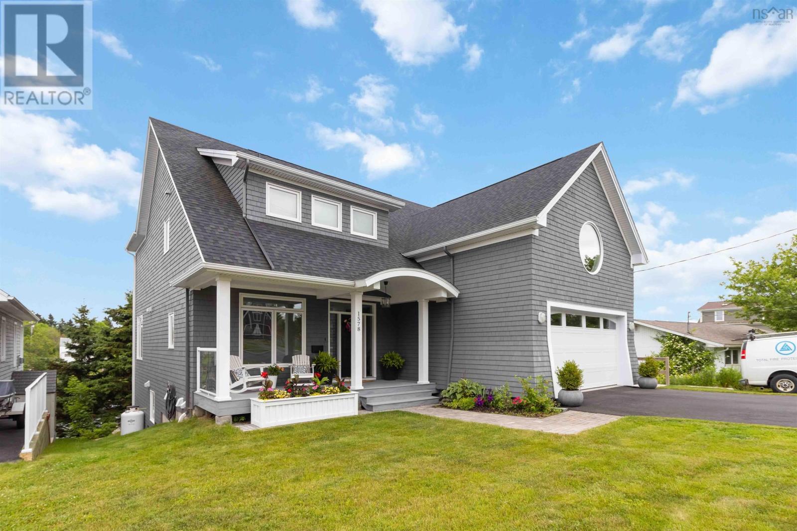 1578 John Brackett Drive, Herring Cove, Nova Scotia  B3V 1G8 - Photo 3 - 202517104