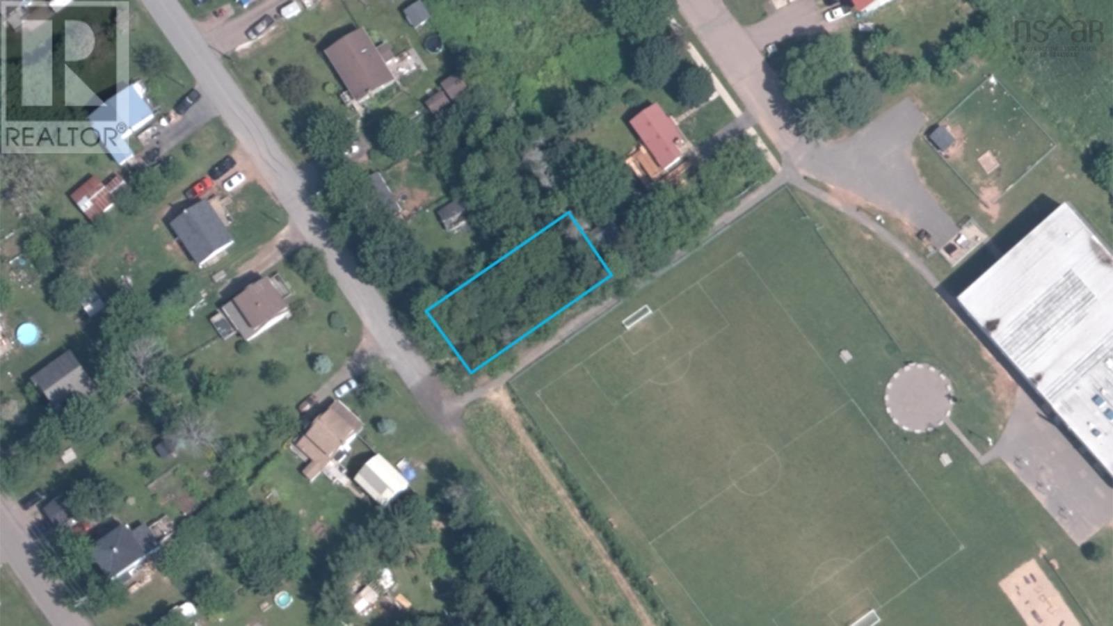 21 Victor Avenue, amherst, Nova Scotia