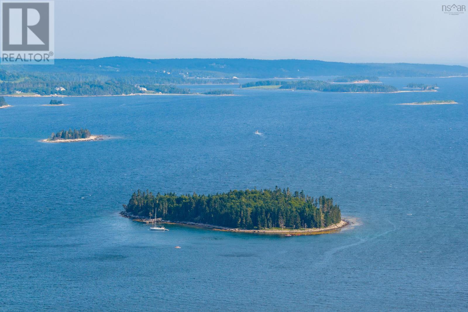 Lot Boutiliers Point Road, Boutiliers Point, Nova Scotia  B0J 1G0 - Photo 12 - 202517167