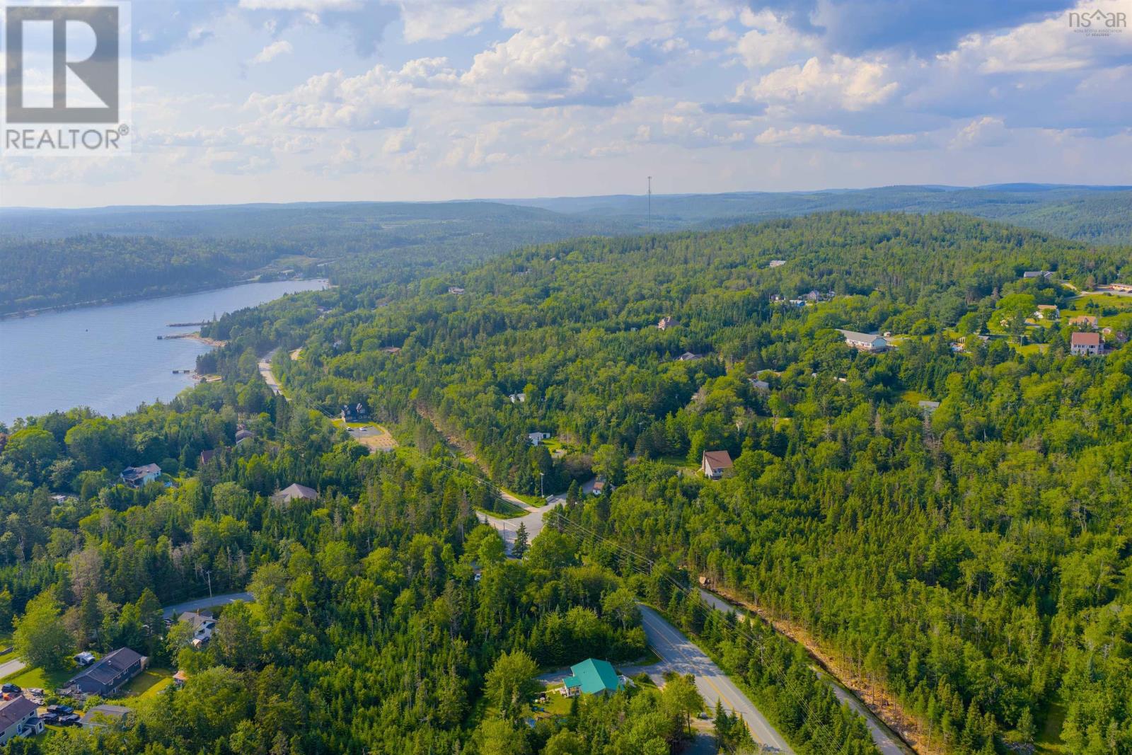 Lot Boutiliers Point Road, Boutiliers Point, Nova Scotia  B0J 1G0 - Photo 8 - 202517167