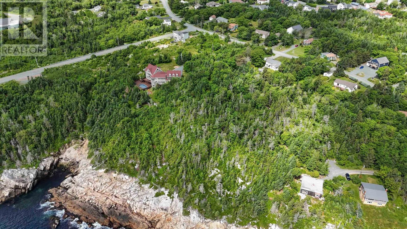 Lot 4b5bc-B Village Road, Watley Cove, Herring Cove, Nova Scotia  B3V 1H1 - Photo 2 - 202517188